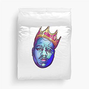 Notorious - hip hop Duvet Cover