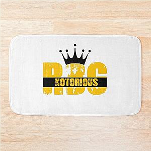 RBG notorious Bath Mat