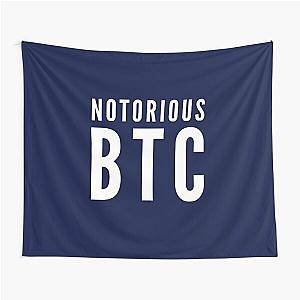 Notorious BTC  Tapestry