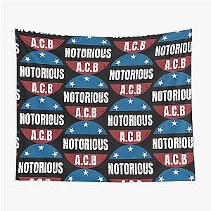 notorious acb Tapestry