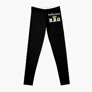 Notorious RBG Leggings