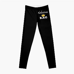 Notorious R.B.G Leggings