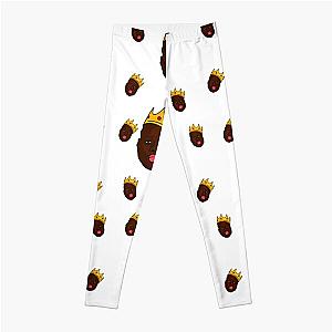 Notorious baby baby design Leggings