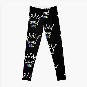 Notorious RBG Leggings