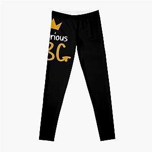 Notorious RBG Leggings