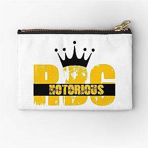 RBG notorious Zipper Pouch