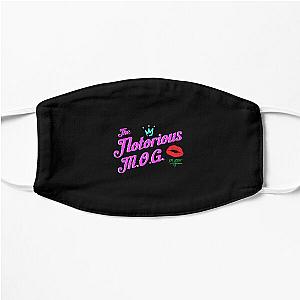 Mother of the Groom Shirts  Funny NOTORIOUS M.O.G. Flat Mask