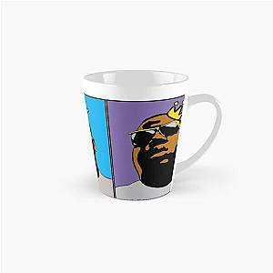 NOTORIOUS (4-COLOR) Tall Mug