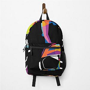 wpap rapper notorious Backpack