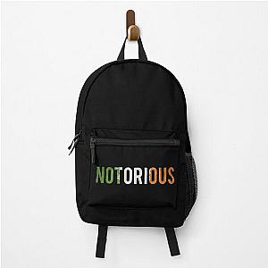 Irish Notorious Backpack