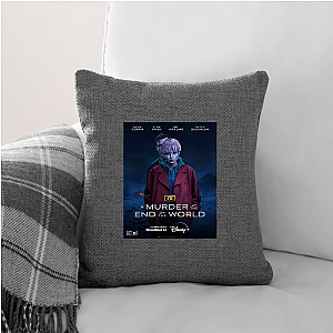 The OA Always Believing Always Searching The Oa Pillows Cover