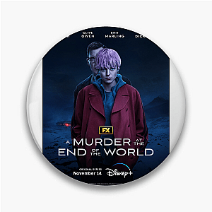 The OA Always Believing Always Searching The Oa Pins