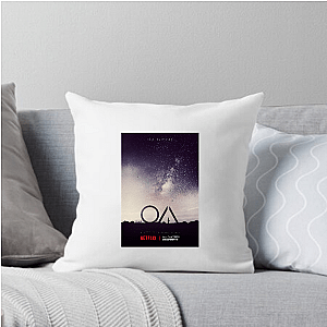 The OA Five Movements To Another Dimension The Oa Pillows Cover