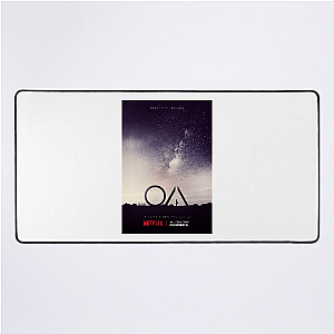 The OA Five Movements To Another Dimension The Oa Mouse Pads