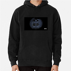 The OA It All Connects The Oa Hoodies