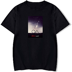 The OA Five Movements To Another Dimension The Oa T-Shirts