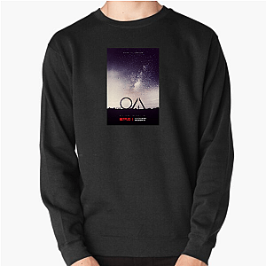 The OA Five Movements To Another Dimension The Oa Sweatshirts
