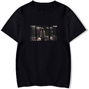 The OA The Original Angel The Oa T-Shirts