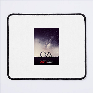The OA Five Movements To Another Dimension The Oa Mouse Pads