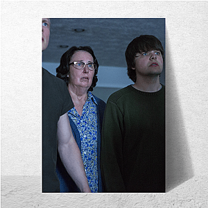 The OA My Favorite Mystery Series The Oa Posters