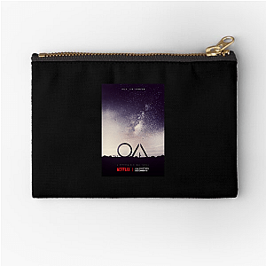 The OA Five Movements To Another Dimension The Oa Zipper Pouches