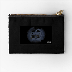 The OA It All Connects The Oa Zipper Pouches