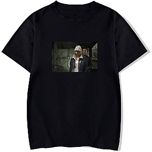The OA Dive Into The Unknown The Oa T-Shirts