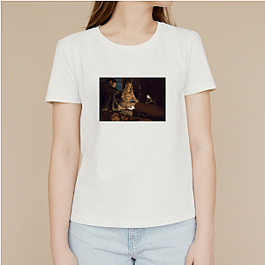 The OA Opening New Doors The Oa T-Shirts