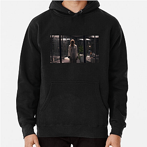 The OA The Original Angel The Oa Hoodies