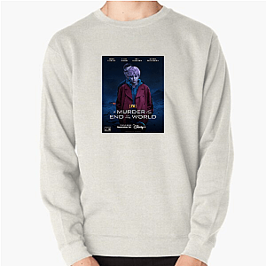 The OA Always Believing Always Searching The Oa Sweatshirts