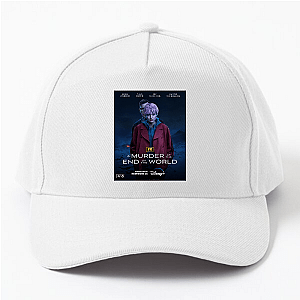 The OA Always Believing Always Searching The Oa Hats & Caps