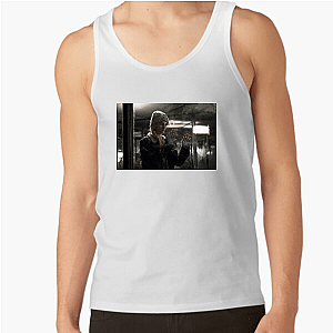The OA Beyond The Veil The Oa Tank Tops