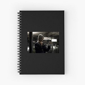 The OA Beyond The Veil The Oa Notebook