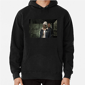 The OA Dive Into The Unknown The Oa Hoodies