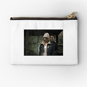 The OA Dive Into The Unknown The Oa Zipper Pouches