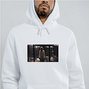 The OA The Original Angel The Oa Hoodies