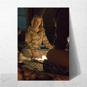 The OA Opening New Doors The Oa Posters