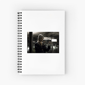 The OA Beyond The Veil The Oa Notebook