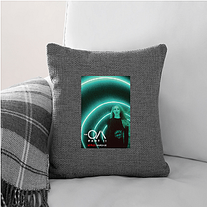 The OA Trust The Unknown The Oa Pillows Cover