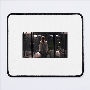 The OA The Original Angel The Oa Mouse Pads