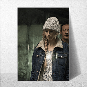 The OA Dive Into The Unknown The Oa Posters