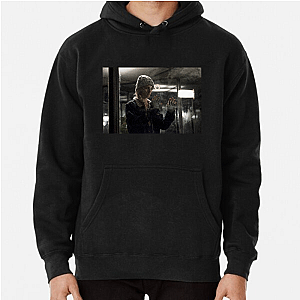 The OA Beyond The Veil The Oa Hoodies