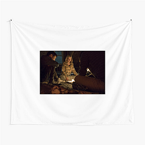 The OA Opening New Doors The Oa Tapestries