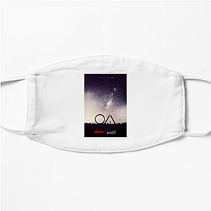 The OA Five Movements To Another Dimension The Oa Face Masks