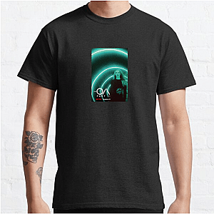 The OA Trust The Unknown The Oa T-Shirts