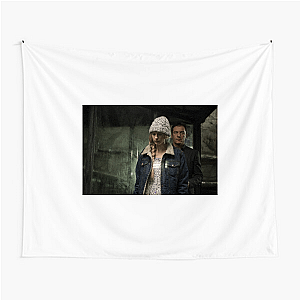 The OA Dive Into The Unknown The Oa Tapestries