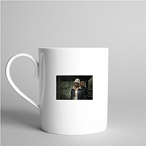 The OA Dive Into The Unknown The Oa Mugs