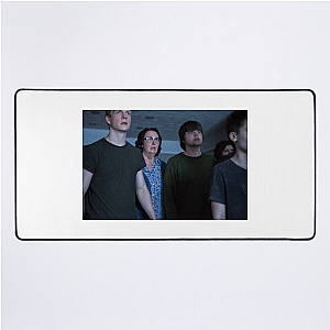 The OA My Favorite Mystery Series The Oa Mouse Pads