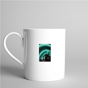 The OA Trust The Unknown The Oa Mugs