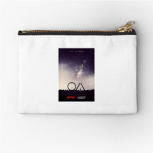 The OA Five Movements To Another Dimension The Oa Zipper Pouches